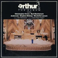 Arthur's Theme