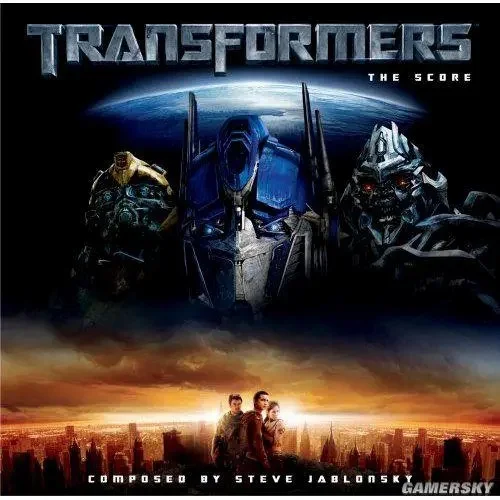 Arrival to Earth - Steve Jablonsky (From Transformers - For Piano Solo) by poon