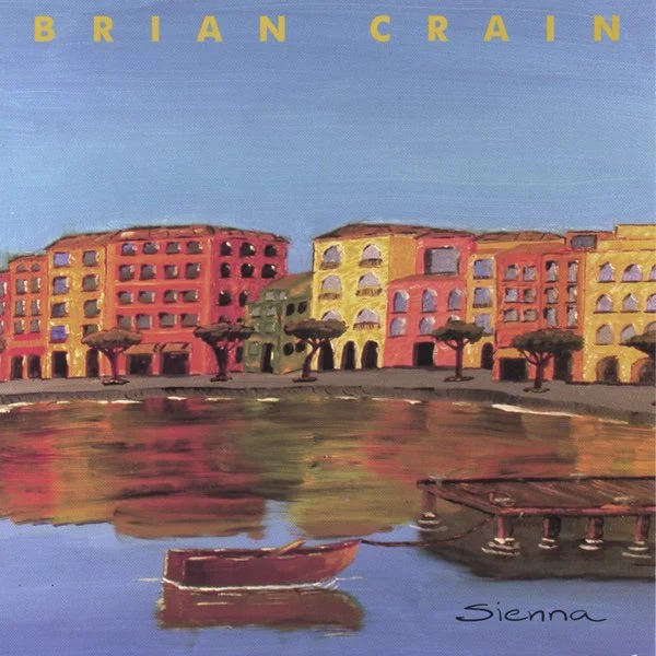 Song for Sienna - Brian Crain (For Easy Piano) by poon