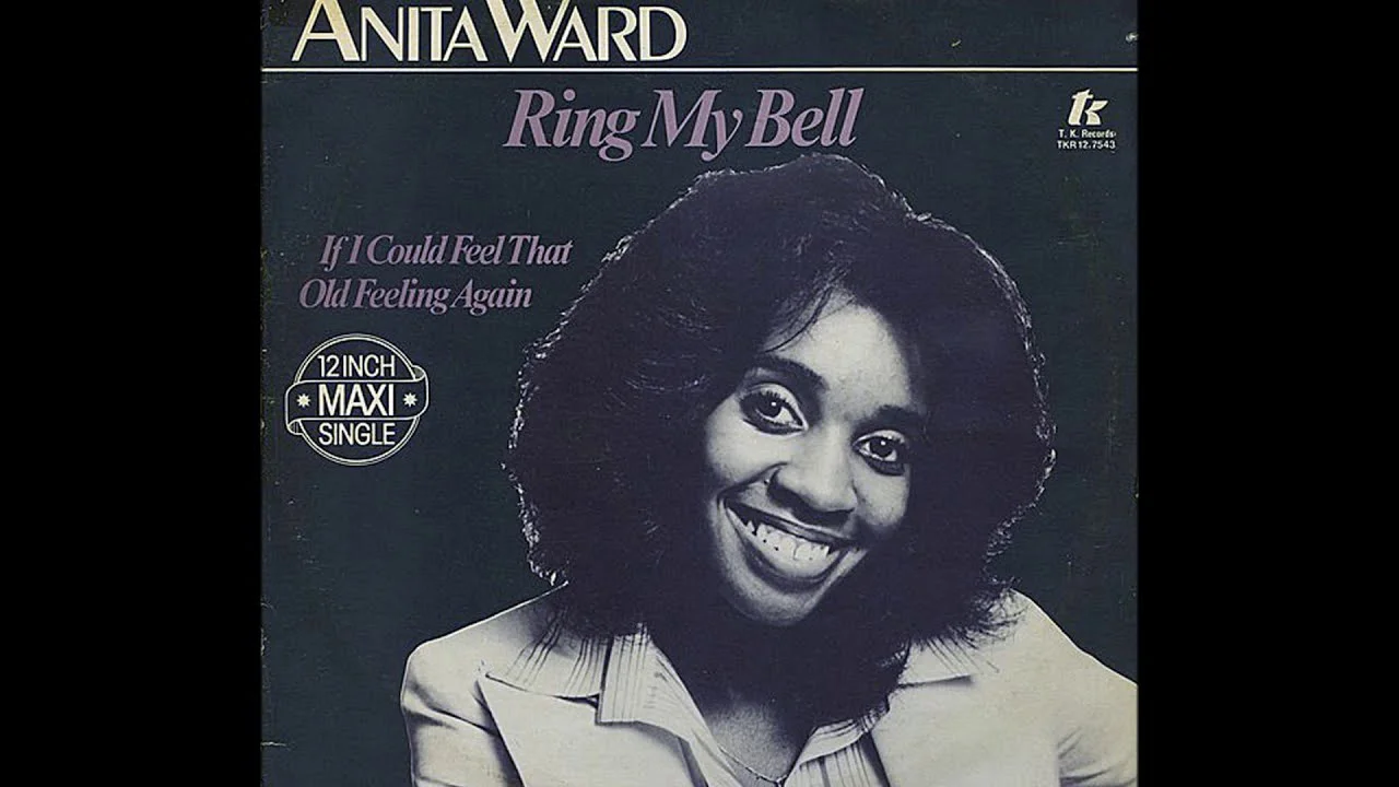 Ring My Bell - Anita Ward (Bass Guitar Score) by Jonathan Lai - Page 3