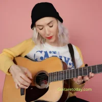 Losing my religion - REM by guitaretoday.com