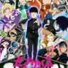 Mob Psycho