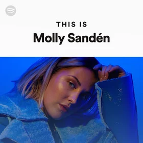 Molly Sandén Collection