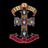 Paradise City