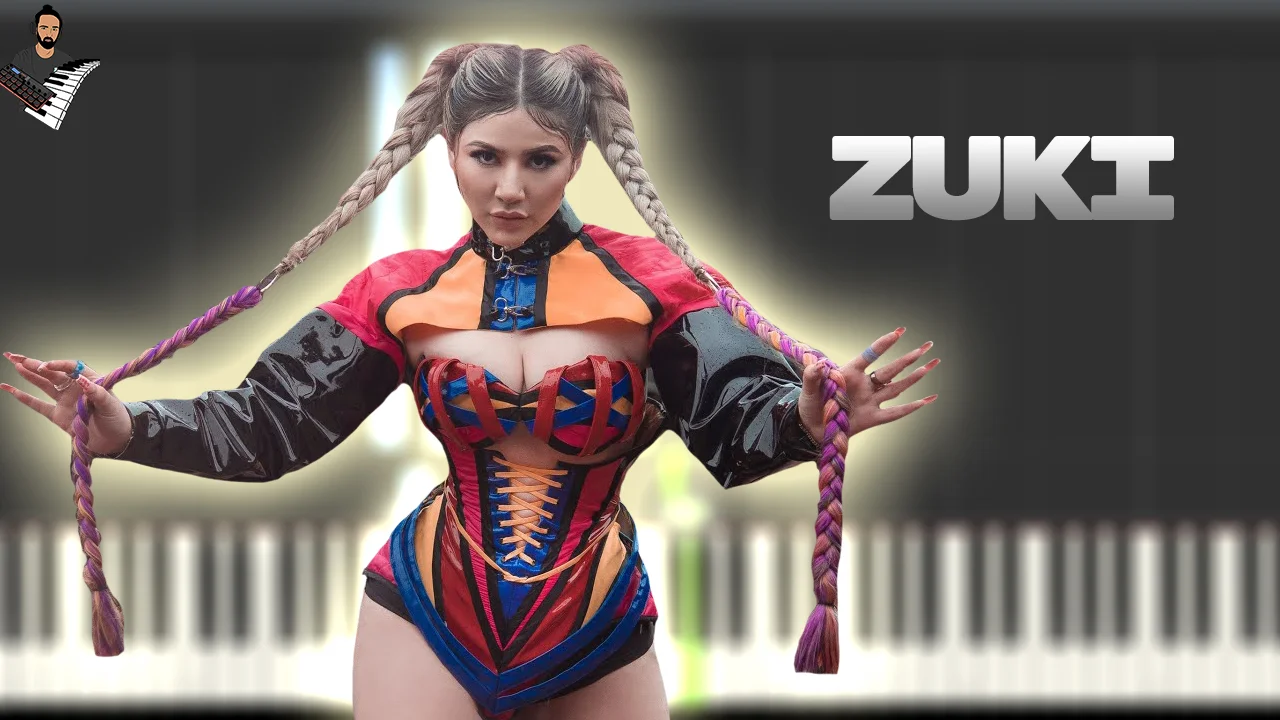 ZUKI - MONT