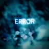 error