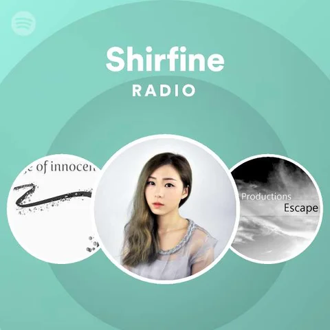 Shirfine