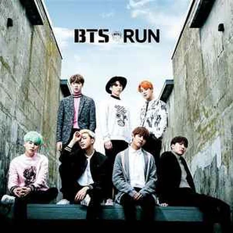 RUN