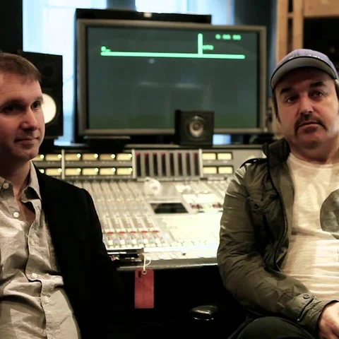 David Arnold & Michael Price