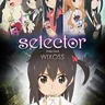 selector infected WIXOSS
