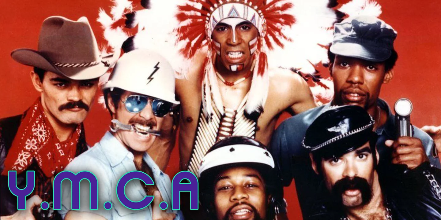 Y.M.C.A - Village People (Bass Guitar Score) by Jonathan Lai