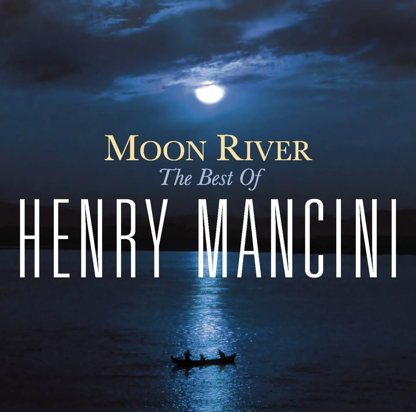 Moon River - Johnny Mercer, Henry Mancini (For Flute With Piano Accompaniment) by poon