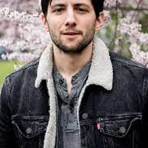 Eric Barone