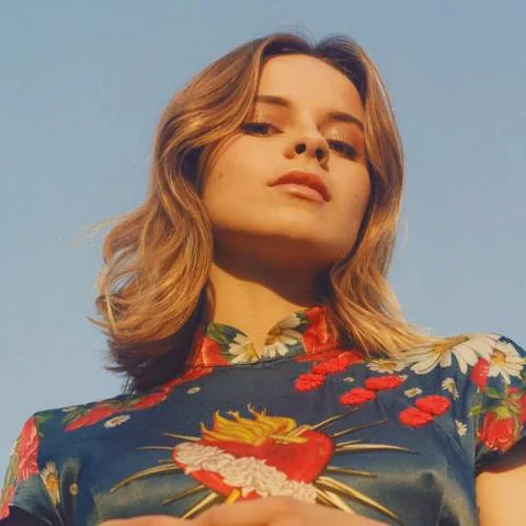 Gabrielle Aplin