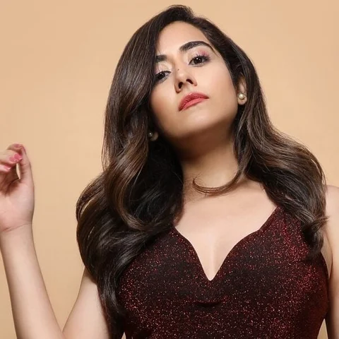 Jonita Gandhi
