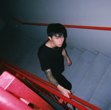 like i need u - keshi by @yundy_tm
