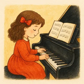 연주용 클래식 명곡 초급-중급 Classical Masterpieces for Performance (Beginner to Intermediate Level)