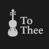 Violin To Thee