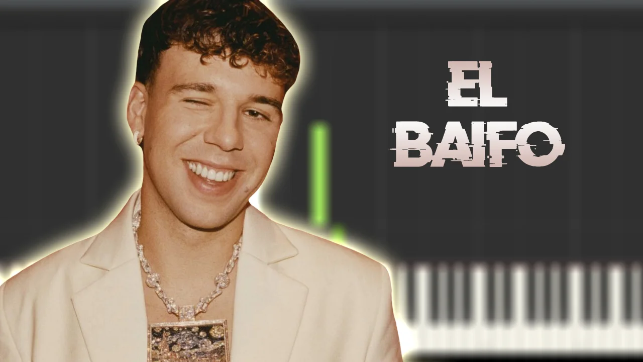 EL BAIFO - Quevedo