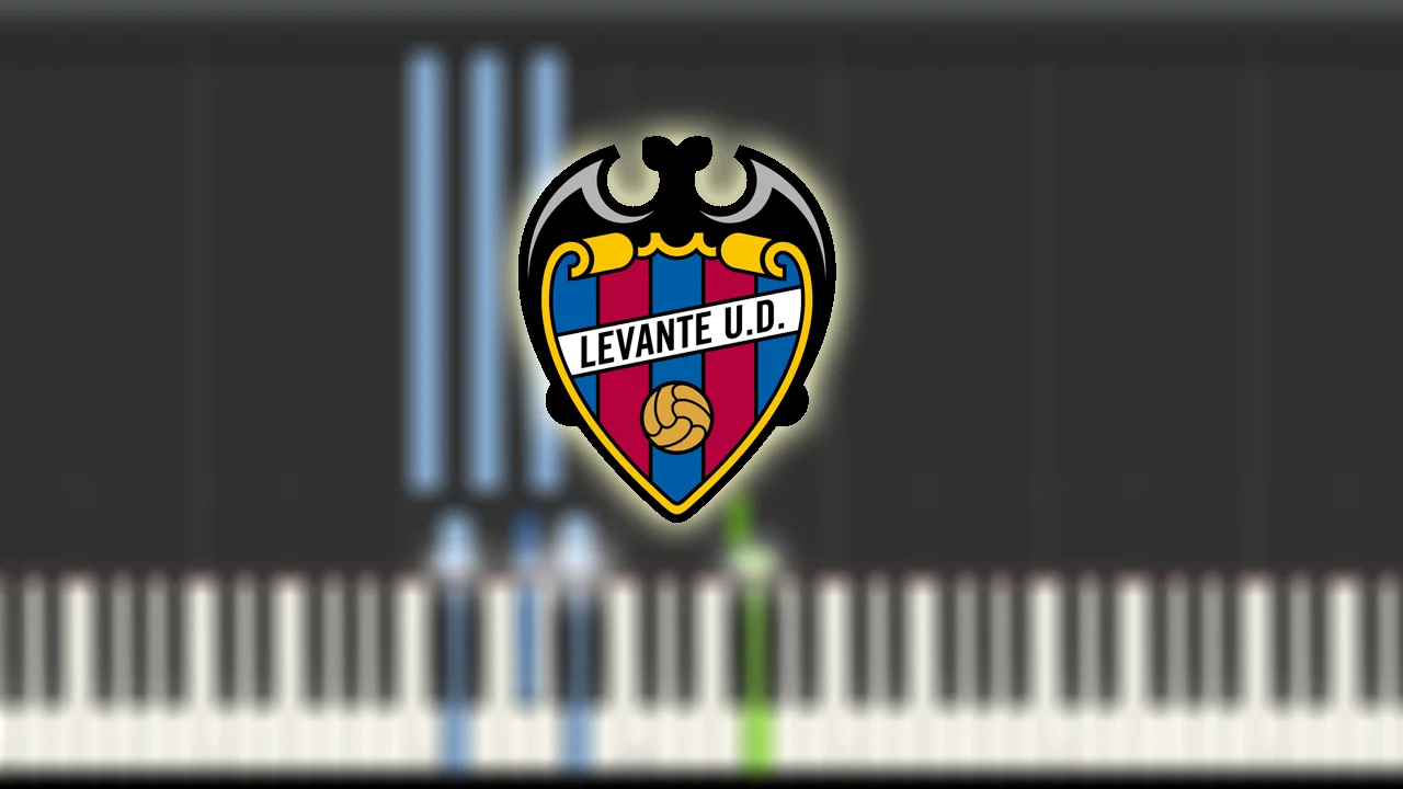 Himno Levante UD - Levante UD