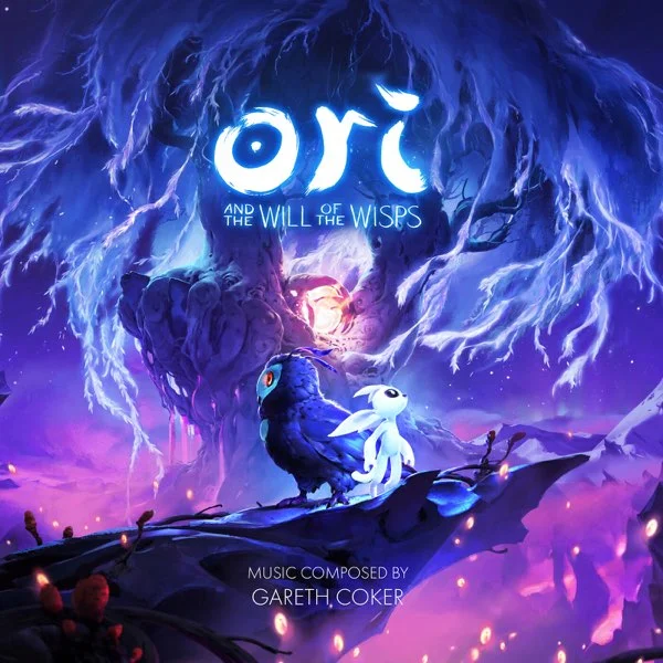 Mora the Spider - Ori and the Will of the Wisps (Ori and the Will of the Wisps OST - For Piano Solo) by poon