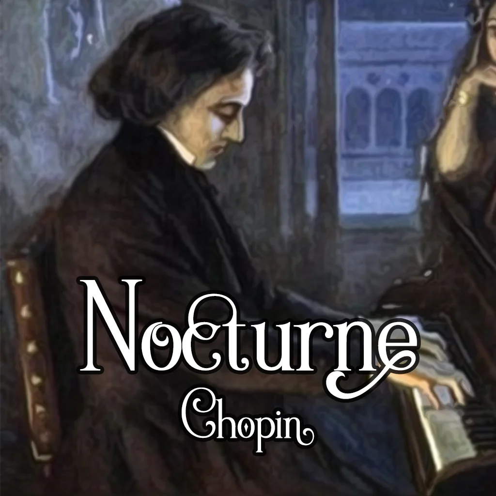 Nocturne in G Minor,Op.15 No.3 - Frédéric François Chopin (Original With Fingered For Piano Solo) by poon
