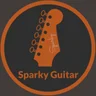 Sparky Guitar