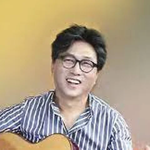 Yoo Sang Rok