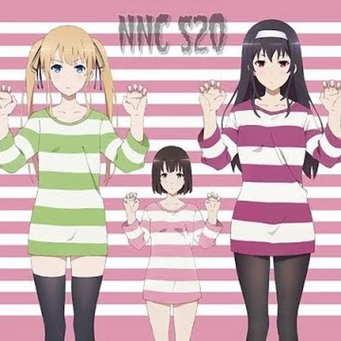 カラフル。