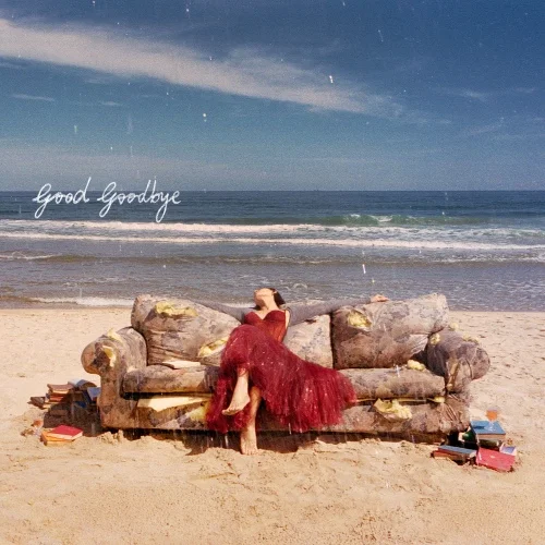 Good Goodbye (핑거스타일) - 화사 by 망고나무