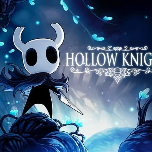 Hollow Knight - Christopher Larkin by EmiThiX