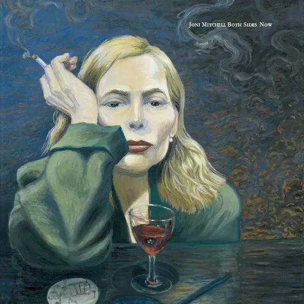 Both Sides Now - By Joni Mitchell (For Easy Piano) by poon