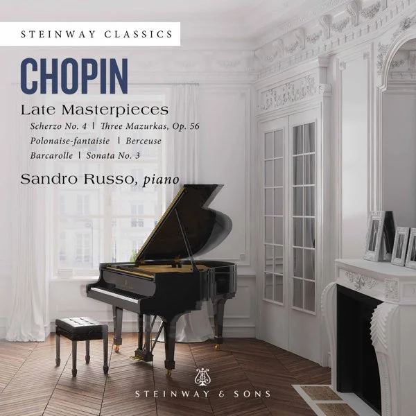 Berceuse in D-flat major, Op.57 - Frédéric François Chopin (Original With Fingered For Piano Solo) by poon