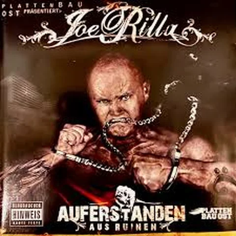 Auferstanden aus Ruinen