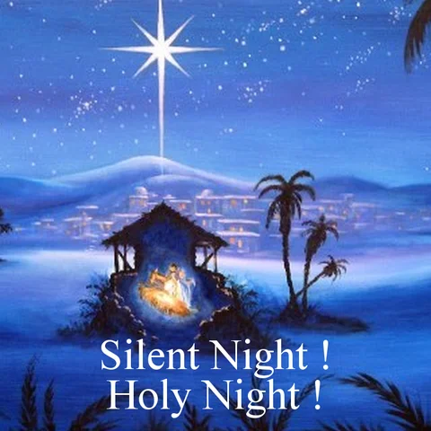 Silent Night