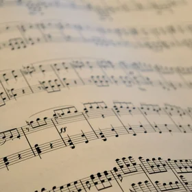 Classical Piano Sheets for Beginners