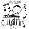 The Piano Lad