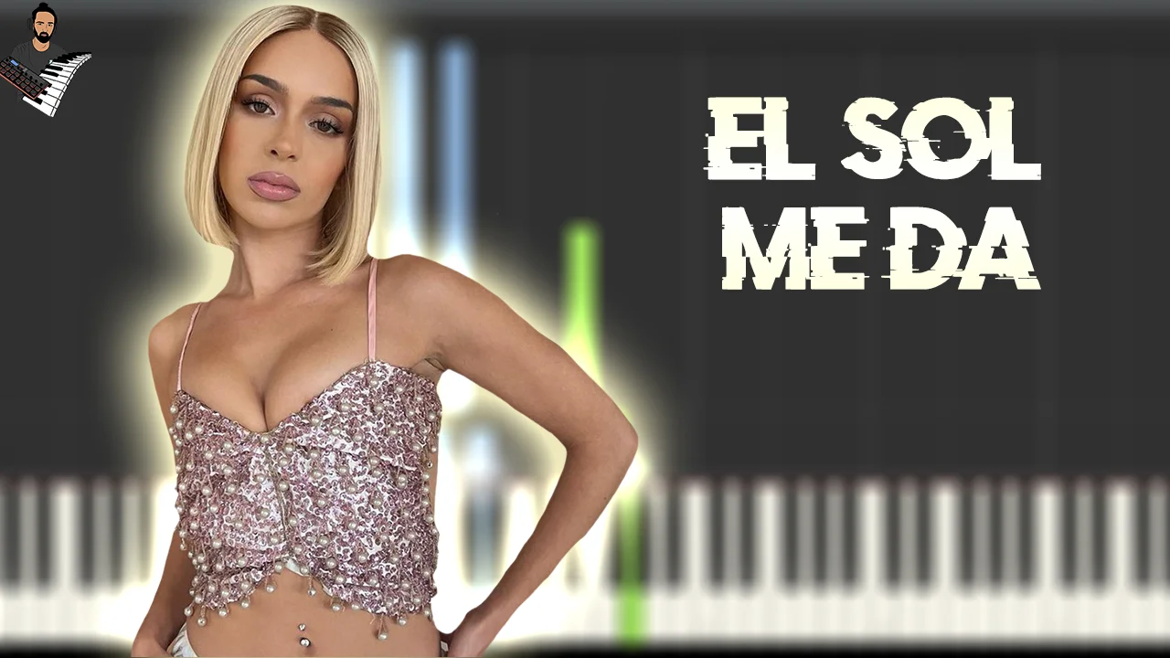 El Sol Me Da - Bad Gyal