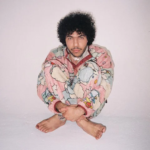 Benny Blanco