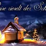 Leise rieselt der Schnee
