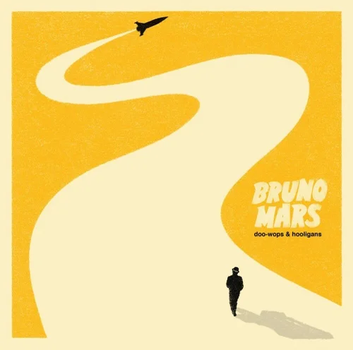 Runaway Baby - Bruno Mars by @gwo_x.08