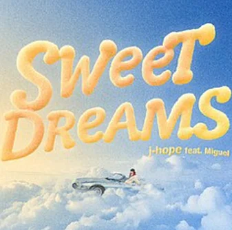 Sweet Dream - J-hope by optimi syu
