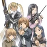 Gunslinger Girl