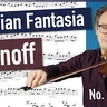 Russian Fantasia No.2 