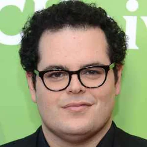 josh gad