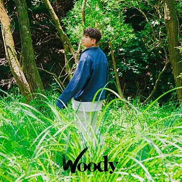 사막에서 꽃을 피우듯 - 우디(WOODY) (어려움) by JND DRUM