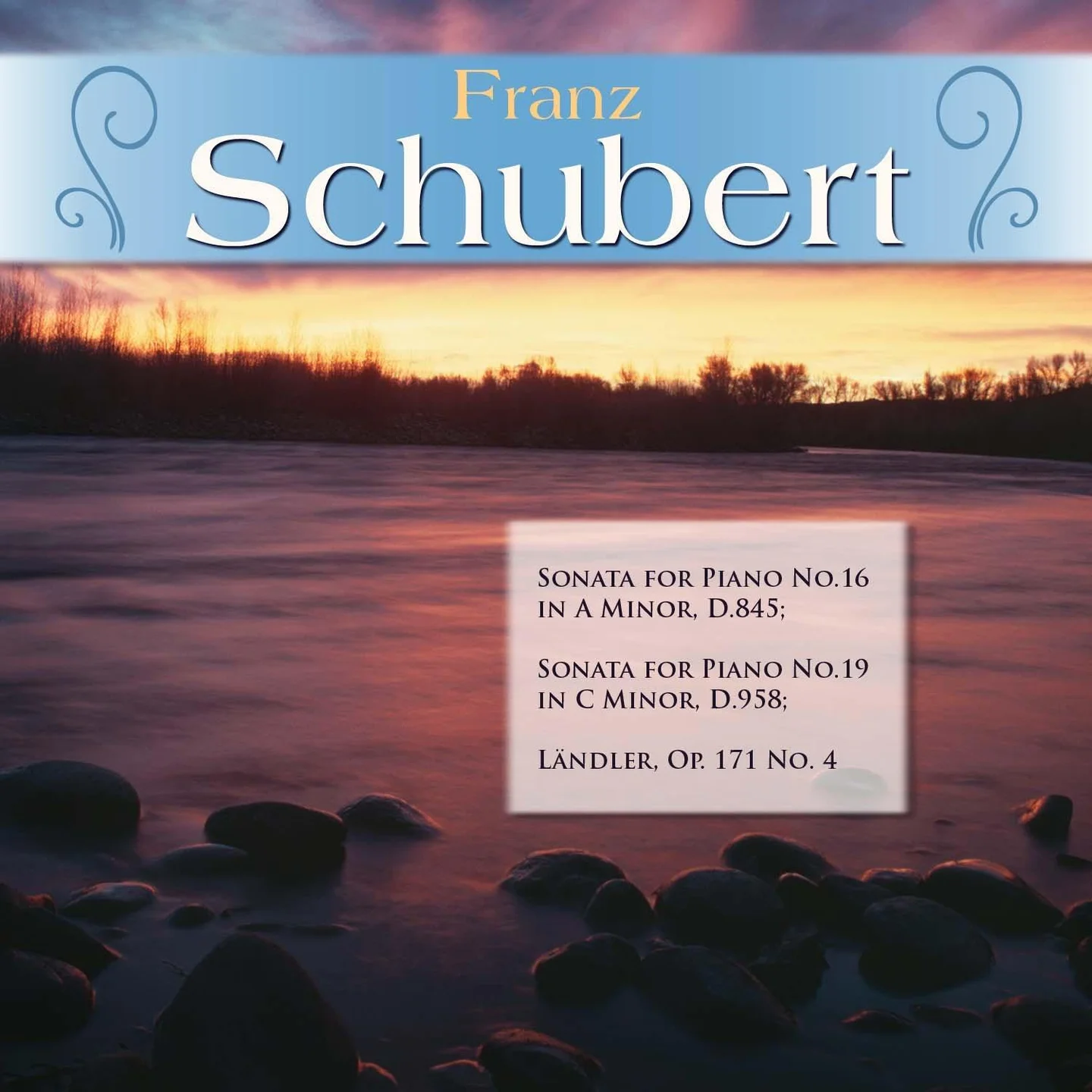 Piano Sonata No. 19 in C Minor, D.958 - Franz Schubert (Schubert - Original For Piano Solo Complete) by poon