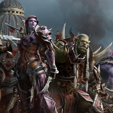 魔兽世界 World of Warcraft
