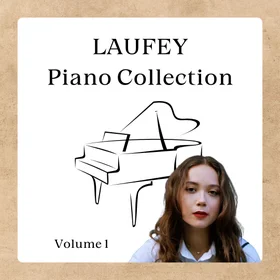 Laufey Piano Collection (Vol. 1)