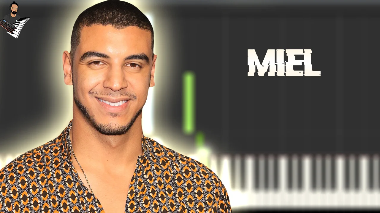 Miel - Manuel Medrano